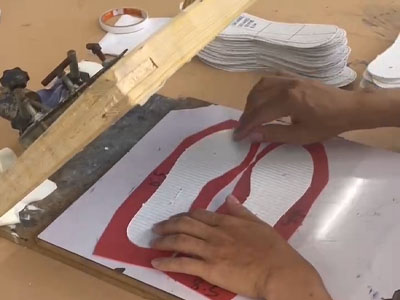 Alineación Precisa de Entresuela