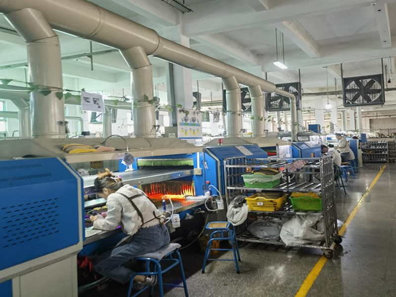 Top 3 Fabricante Líder de Zapatos Descalzos de China