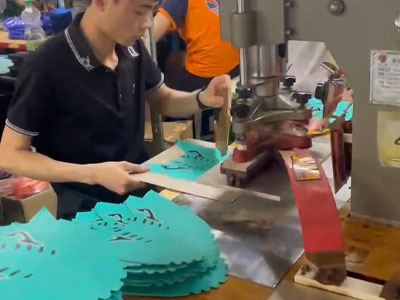 Artesanía Tradicional