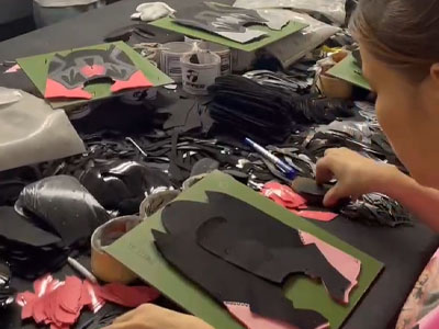 Producción Eco-Amigable