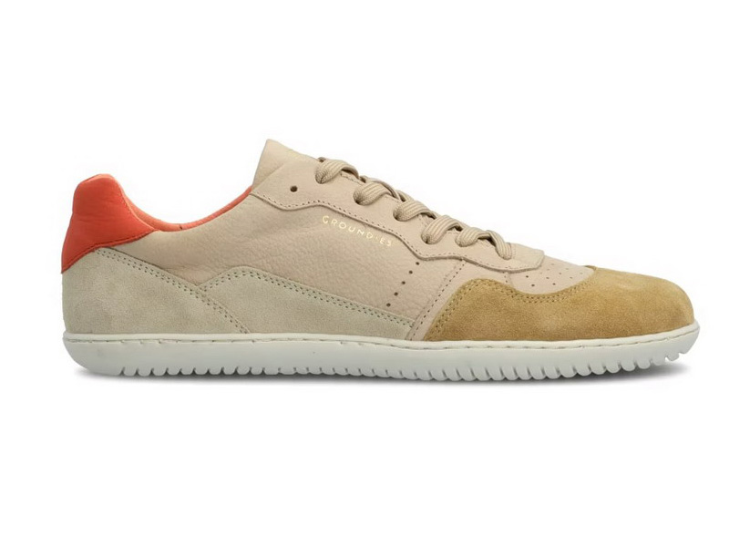 Zapatillas Descalzas