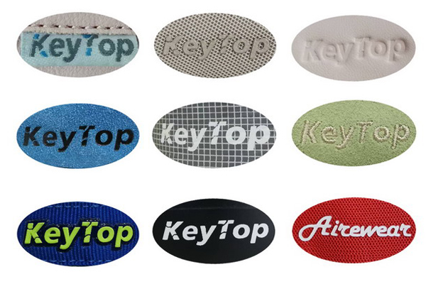 Personalización de Logo