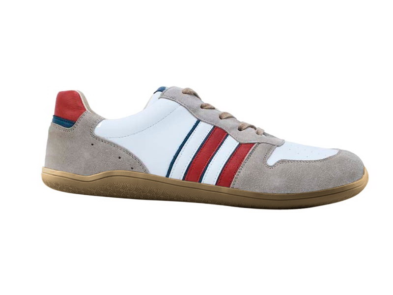 Zapatos Retro Estilo Años 80 OEM Barefoot IVO Napa