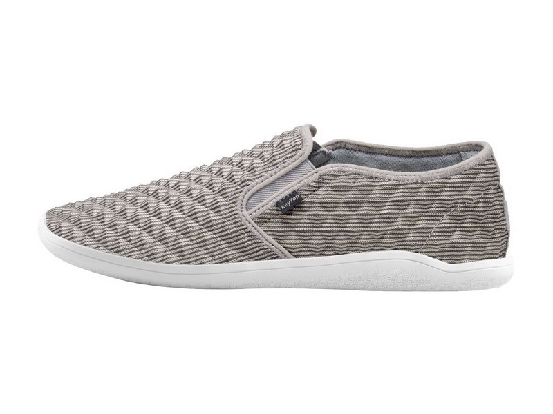 Fabricante OEM de Zapatos Slip-On Veganos con Caída Cero