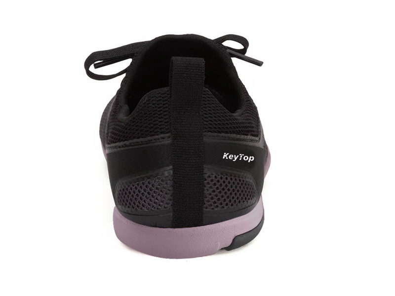 Zapatos Minimalistas Personalizables OEM Forza Runner para Mujer