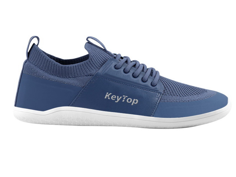 Zapatos Minimalistas Estilo Descalzo para Hombres