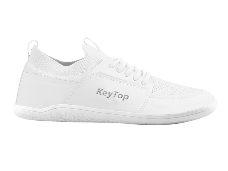 Zapatos Minimalistas Estilo Descalzo para Hombres