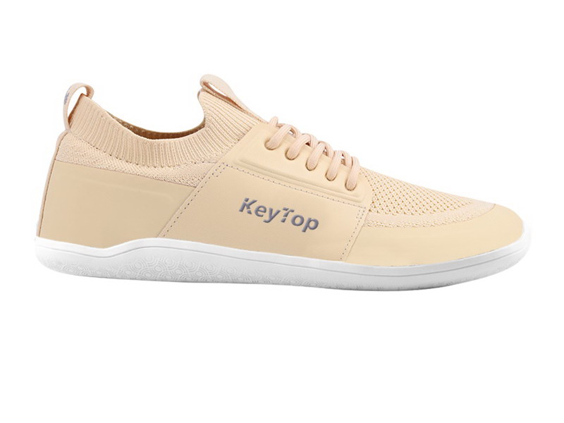 Zapatos Minimalistas Estilo Descalzo para Hombres