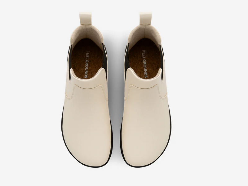 Botas Descalzas de Senderismo Minimalistas con Caída Cero para Mujeres