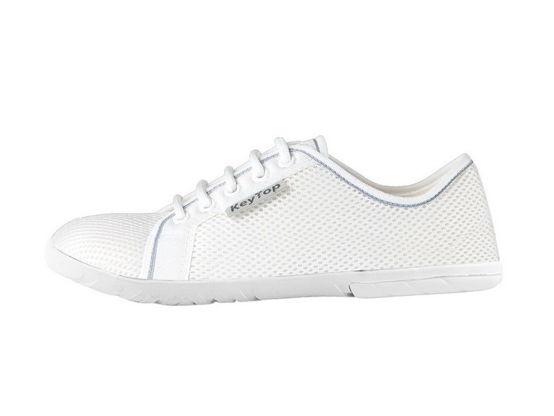 Fábrica de Zapatos Minimalistas para Correr con Forma Natural del Pie