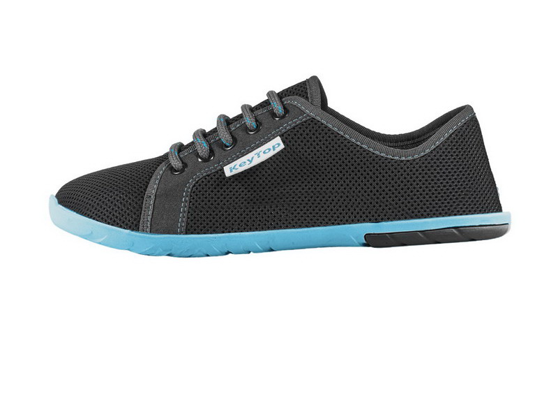 Fábrica de Zapatos Minimalistas para Correr con Forma Natural del Pie