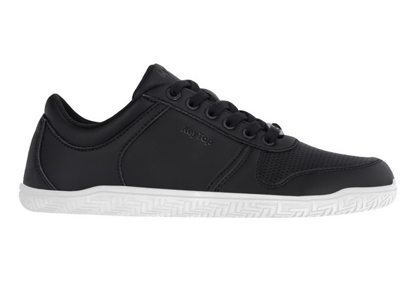 Fábrica de zapatillas minimalistas veganas blancas y algodón de azúcar OEM Echo