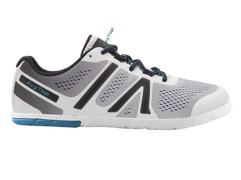 Zapatillas Descalzas para Correr en Carretera Ultraligeras OEM de Quanzhou