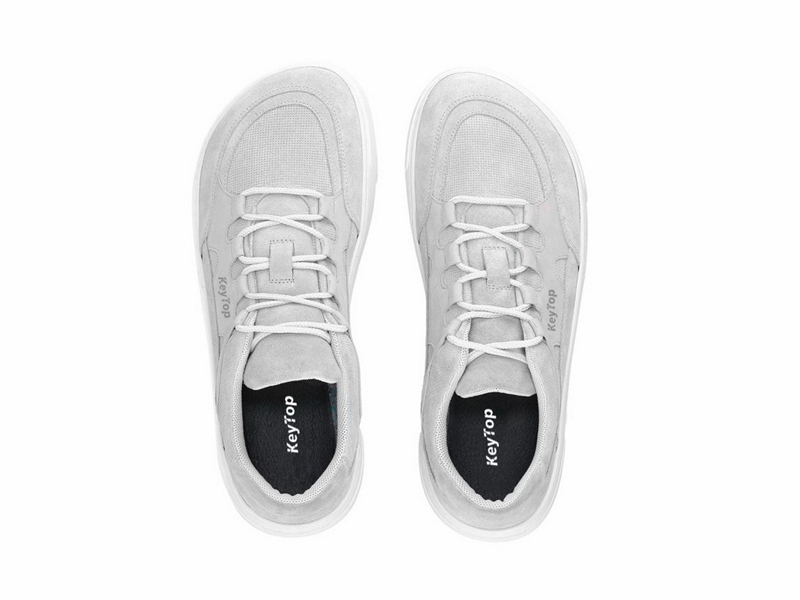 Proveedores de Zapatos Descalzos Elegantes para Trail Running