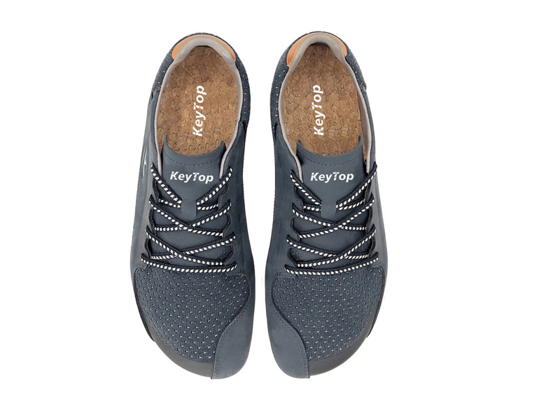 Zapatos de Entrenamiento Minimalistas con Caída Cero para Caminar al por Mayor